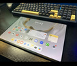 HUAWEI MatePad Pro 13.2英寸 2025华为平板电脑OLED柔性护眼屏学习办公12+256GB 砚黑 SIM卡版 实拍图