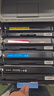 才进 适用惠普M283fdw硒鼓黑色M255dw M282nw M283fdn粉盒M283cdw打印机碳粉盒hp206X W2110X复印机墨盒大容量 实拍图