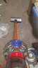 万创 适配dyson戴森吸尘器配件吸头V8配件V6拖地头V7地毯V10slim轻量版V11软绒吸头V12拖把头V15配件 【升级款】V7/V8 sv11 软绒吸头+前后滤芯 全新升级版 实拍图