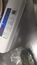 京东京造 真空封口机2.0 塑封机真空袋压缩食品接触级包装机封口【干湿通用】专利可拆卸设计 实拍图