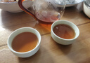 八马茶业六福临门三大茗茶 红茶金骏眉铁观音肉桂248g茶叶礼盒送礼 实拍图