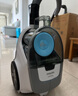 飞利浦（PHILIPS）卧式吸尘器家用清洁机强劲大功率大吸力吸灰吸尘XB2023/81宠物家庭适用 实拍图