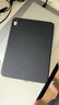 亿色适用iPad11/10保护套20222/25新A16芯片磁吸双面夹11/10.9英寸苹果平板电脑三折轻薄防弯壳黑 实拍图