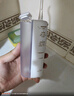 usmile【李佳琦同款】笑容加冲牙器  洗牙器牙齿冲洗器 伸缩便携式冲牙器 C20雪山白 生日礼物 实拍图
