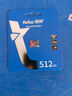 朗科（Netac）512GB TF（MicroSD）存储卡 A1 U3 V30 4K 高度耐用行车记录仪&监控摄像头内存卡 读速100MB/s 实拍图