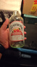 宾得宝（Bundaberg）含气葡萄柚汁饮料375ml*6玻璃瓶装  澳州网红露营发酵果汁气泡水 实拍图
