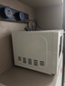美的（Midea）变频小清新微波炉 液晶屏幕 磨砂面板 小型20L家用 匠心工艺（PM2002） 实拍图