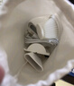 京东京造车载吸尘器 手持无线大吸力 吹吸一体长续航 车载家用桌面窗台清灰除尘 迷你便携随手吸 实拍图