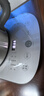 美的（Midea）纯钛养生壶 1.8L全自动大容量煮茶器烧水壶 纯钛茶篮 家用电热水壶花茶壶 恒温煮茶壶YS18P305-Ti 实拍图