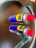  WD-40多用途金属养护剂/除锈油/机械防锈润滑剂/除湿/消除异响/螺栓松动剂 型号：86350 350ml 1瓶 实拍图