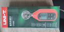 优利德（UNI-T）UT363 迷你型数字风速计 高精度风速仪手持测量仪测风仪 实拍图