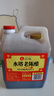 水塔红盖老陈醋6度2.3L【3陈酿 山西醋】家用食醋凉拌调味饺子蘸料 实拍图