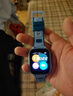 宝护光天才儿童电话手表智能小学生初高中生青少年防水可插卡定位5G全网通男孩女孩手表华为机 天蓝【大电池+零钱支付+高清大屏+定位】 实拍图