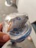 蒙牛纯甄馋酸奶搅拌酸奶坚果莓莓燕麦脆（150g+15g）X6杯 蜜桃猫包装 实拍图