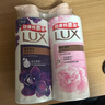 力士（LUX）莹润桃花香 淡雅香氛 娇肤香氛沐浴乳720g  留香 实拍图
