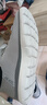 斯凯奇（Skechers）闪穿鞋男鞋秋冬健步鞋软底一脚蹬舒适休闲运动鞋232457 实拍图