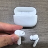 华为FreeBuds SE 4 ANC降噪版 真无线蓝牙降噪耳机 50小时长续航/多模式降噪/快速充电  陶瓷白 实拍图