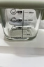 乐扣乐扣（LOCK&LOCK）婴儿辅食盒 宝宝耐热玻璃辅食碗 可蒸煮冷冻保鲜盒 黄色280ML*3  实拍图