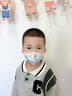 医麦德3D立体儿童口罩3-6岁女孩灭菌级医用外科独立包装5-8岁透气不勒耳 实拍图
