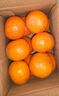 京喜加【25年鲜橙】云南冰糖橙新鲜采摘秋橙当季新鲜水果 净重4.5斤65mm 实拍图