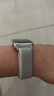 华为（HUAWEI）手环10 标准版 苍穹灰 智能手环专业睡眠分析情绪健康铝合金机身心率监测运动手环手环9升级 实拍图