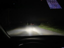 欧司朗迅亮者经典版三代LED汽车大灯灯泡近光远光远近一体 (1对装) H7【80W/对 6000K】 实拍图
