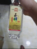 玉蝉老酒玉蝉酒52度浓香型白酒纯固态发酵经典口粮酒光瓶 白酒组合 52度 525mL 12瓶 大曲加量版（多瓶实惠） 实拍图