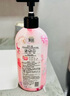 菲诗小铺（THE FACE SHOP）保湿香氛沐浴露 落樱花语 500ml 清洁肌肤 保湿芳香热门双十一 实拍图