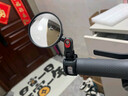 九号（Ninebot）电动滑板车后视镜配件 实拍图