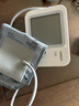 欧姆龙（OMRON）电子血压计血压仪家用医用充电 老人360袖带高精准A862  实拍图