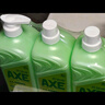 斧头牌（AXE）柠檬鸭屎香果蔬餐具净洗洁精1.01kg*3（泵+补补）6大零添加 实拍图