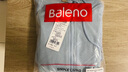 班尼路（Baleno）短款连帽开衫卫衣外套女2025春秋季新款小个子穿搭慵懒风休闲帽衫 实拍图