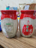 西湖鲁记老酒馆孝感米酒醪糟糯米酒汁月子米酒甜酒酿 900g 2瓶 实拍图