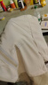 森马（Semir）地理系列夹克男夏季拼接印花连帽外套户外机能防晒服101325108101 实拍图