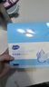 海氏海诺 75%医用酒精棉片 大尺寸消毒湿巾50片装12cm*12cm 消毒棉片 实拍图