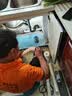 沈阳漏水检测维修 卫生间厨房漏水 房屋室内查漏水精准定位漏水点 沈阳 卫生间漏水检测维修 实拍图