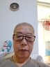 玉品堂防蓝光老花镜男高清晰TR超轻女适配依视路旗下万新镜片300度 实拍图