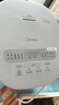 美的（Midea）政府补贴 电饭煲0涂层电饭锅5L大容量316L不锈钢内胆4-5人无涂层家用多功能微压电饭煲MB-RE576S 实拍图