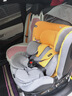 惠尔顿（Welldon）智转PRO儿童安全座椅0-7岁i-Size物理通风散热新生婴儿宝宝汽车用 实拍图