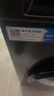 海尔（Haier）洗衣机全自动滚筒变频家用10公斤大容量滚筒洗衣机速洗羊毛洗羽绒洗除菌筒自洁一级能效 标配款【20年防生锈】1.1洗净比+除菌螨+特渍洗 实拍图