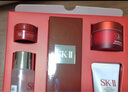 SK-II神仙水75ml精华液sk2水乳化妆品全套护肤品套装礼盒生日礼物女 实拍图