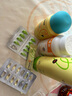 Inne因你婴幼儿dha儿童藻油DHA软胶囊30粒*4瓶0岁可吃 实拍图