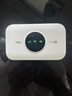 TCL随身wifi三网通用免插卡无线wifi6车载4G路由器随身便携无限制移动联通电信全国通用2025款5GXY15B 【升级充电款】3000毫安大电池超长续航24小时 不限速不虚标月享1500G流量 实拍图