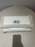 京东京造 云朵抱抱石墨烯暖手袋充电暖手宝无水速热送老婆生日礼物女 实拍图