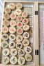 得力(deli) 中国象棋套装折叠棋盘休闲益智下棋原木新年开学礼物 实拍图