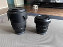 索尼（SONY） 全画幅定焦镜头 【广角定焦 】FE 16mm F1.8 G 官方标配 实拍图