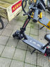 凤凰（Phoenix）F50 电动滑板车成人可折叠两轮小型便携代驾折叠滑板车迷你踏板车锂电池学生校园代步车 48V旗舰版/进口电芯/续航60-80km 实拍图