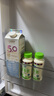青海湖 青海高原鲜牛奶230ml 低温奶 巴氏杀菌 100%生牛乳 实拍图
