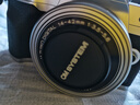 奥林巴斯（OLYMPUS）E-M10 MarkIV EM10四代 微单相机 数码相机 微单套机（14-42mm & 40-150mm）双镜头 银色 实拍图