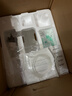 鱼跃（Yuwell）制氧机医用吸氧机家用老人医用级氧气机5L升大流量9F-5BW 实拍图
